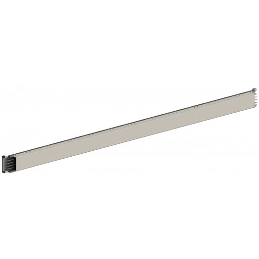 Секция распределительная прямая с компенсатором L3000 ШМА-5 630А IP54 3P+N У72343 У3