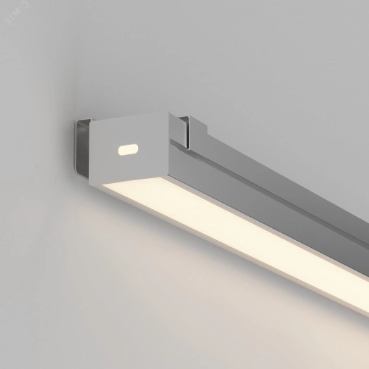 Профиль PDS-SM-2000 (Алюминий)