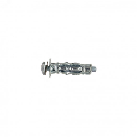 Анкер для листовых материалов MULTI PRO оцинкованный 6/13 мм (4 шт.)