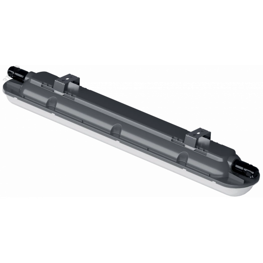 Светильник светодиодный ДСП-18вт DSP-09-18-4K-IP65-LED-A1