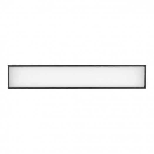 Светильник MAG-FLAT-45-L205-6W Warm3000 (BK, 100 deg, 24V, DALI) (Arlight, IP20 Металл, 3 года)