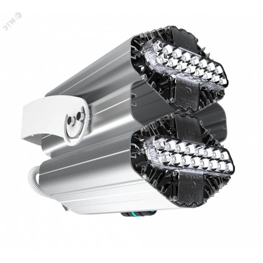 Светильник L-lego II 110 banner/90/Г60/750/05/L210/IKIX-62/220AC IP66