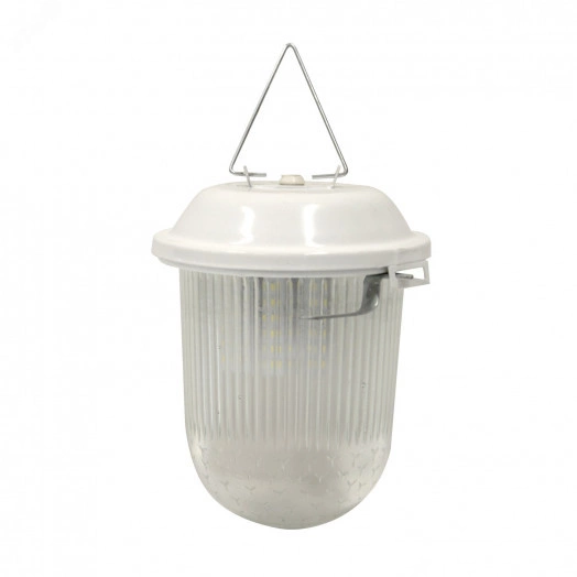 Светильник Желудь А СПЕЦСВЕТ 03-015-101 подвесной, без реш. 220в, 15вт, 4000К, 1700лм, IP54