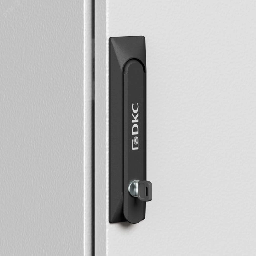 Ручка с индивидуальным ключом для дверей произведенных с Ноября 23 г.