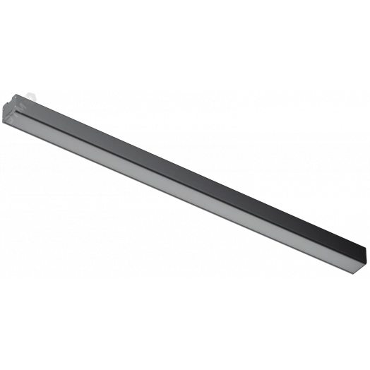 Светильник светодиодный ДСО-04-О-50-1500-4К-IP40-A1 BL