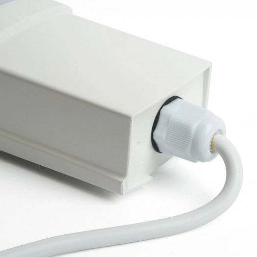 Светильник светодиодный ДСП-72вт 4000К 7200Лм IP65 поликарбонат