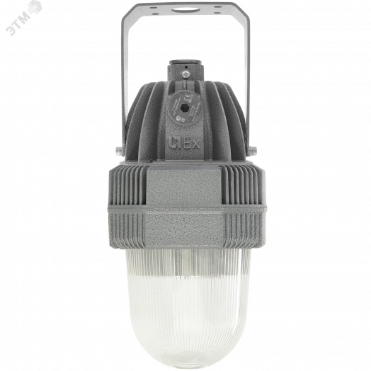 Светильник ATLAS ECO LED 15 B Ex