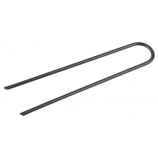 Скобы для крепления 15см (100/1400) GANPN-3