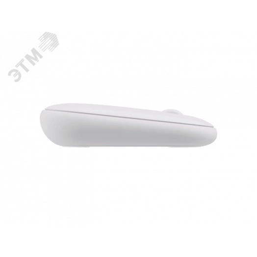 Мышь беспроводная M350, 1000 dpi, белый