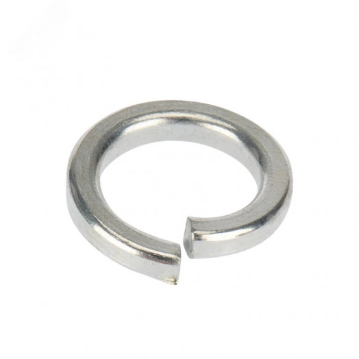 Шайба пружинная DIN 127. M10 (100 шт/уп)