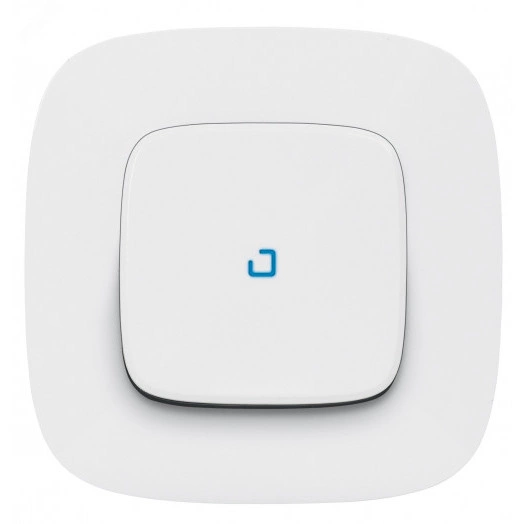 Valena IN MATIC Переключатель 10АХ 250В Безвинтовые зажимы