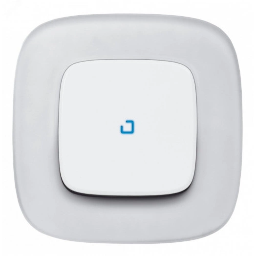 Valena IN MATIC Переключатель 10АХ 250В Безвинтовые зажимы