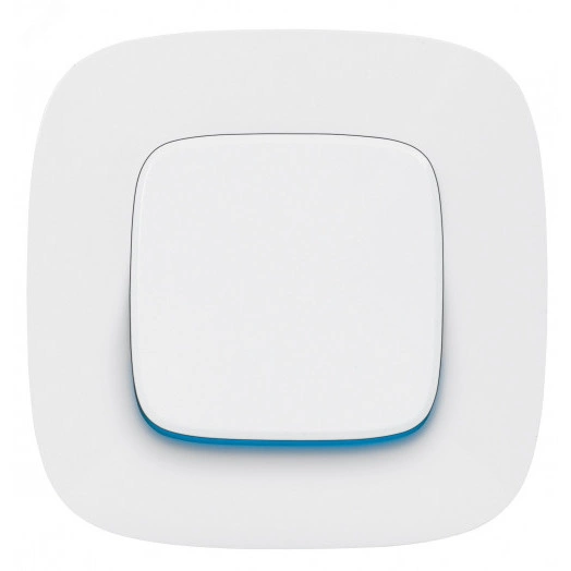 Valena IN MATIC Переключатель 10АХ 250В Безвинтовые зажимы