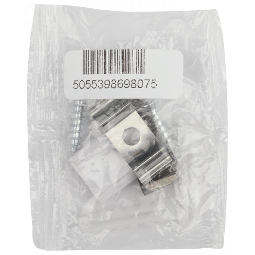 Набор крепежей  монтажный комплект и жесткий соединитель LLED-А-01 для светильников LLED-01/LLED-02 LLED-01-Х-E