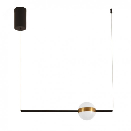 подвес A2124SP-1BK