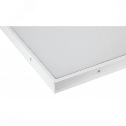 Светильник светодиодный 4000К 3360Лм 595х595x45 IP54 матовый SPO-930-3-40K-032 32Вт