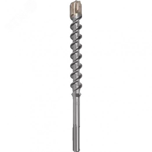 Бур SDS-plus 4Cutter 8x150x210
