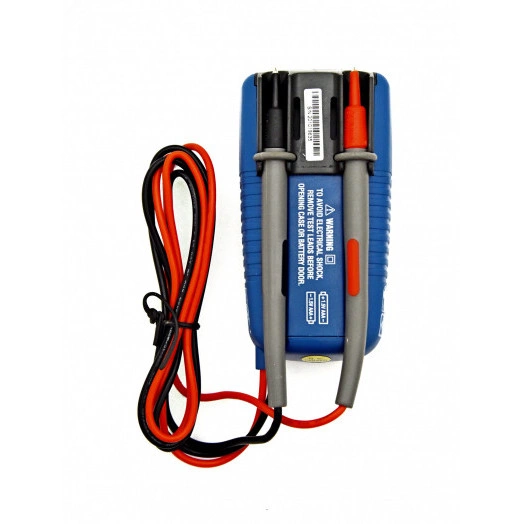 Мультиметр цифровой DT-118