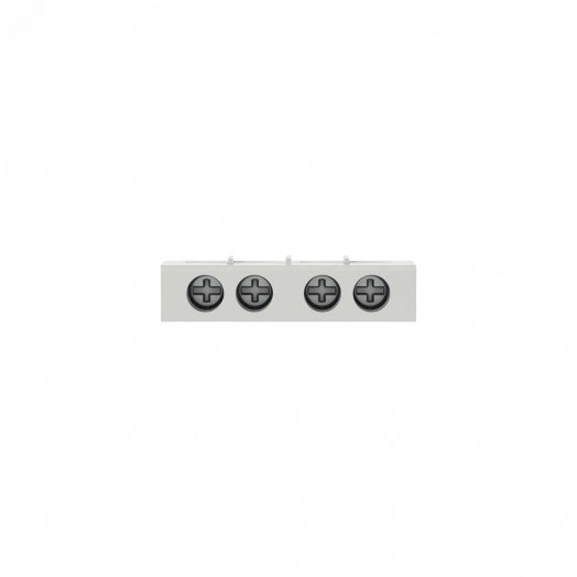 Доп.контакт для DMP32 и DMP63 фронтального монтажа 1НО+1НЗ