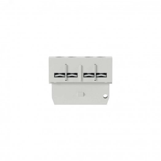 Доп.контакт для DMP32 и DMP63 фронтального монтажа 1НО+1НЗ