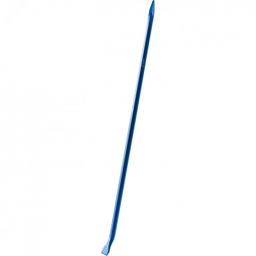 Лом монтажный ''ТИТАН'', 1300 мм, 25 мм, шестигранный,