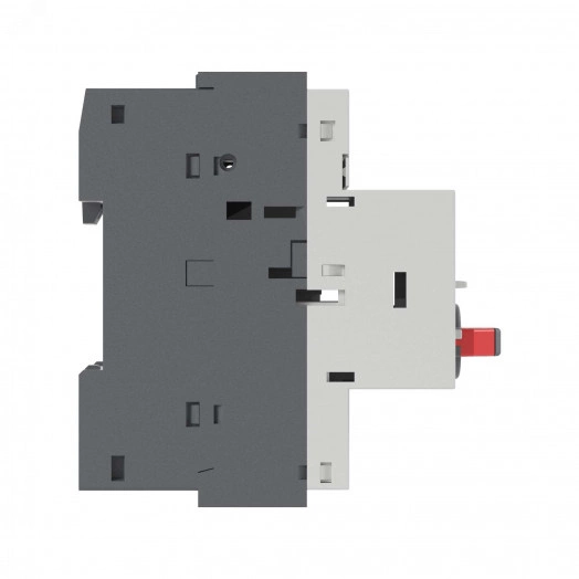 Выключатель автоматический защиты двигателя YON DMP32MT 0.4A 3P 100kA