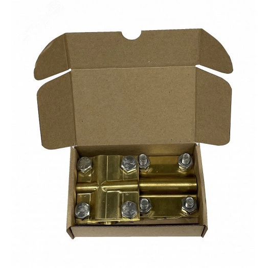 К2М-321Д34-45.0М15 Комплект заземления, резьба 3/4, L-45 м, сталь омедненная