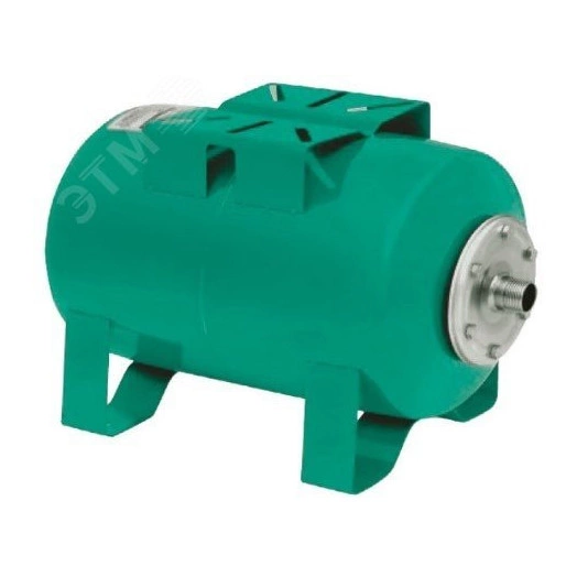 Мембранный бак WB 24L 25B G1