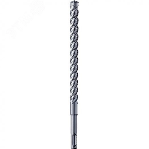 Бур SDS-plus Nemesis II 5х50x115