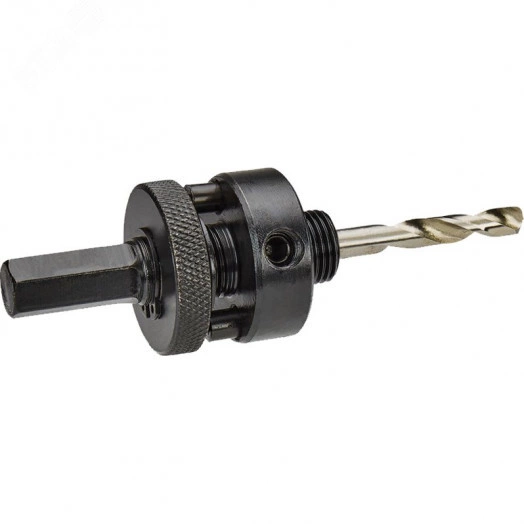 Адаптер к коронкам BiM 31-152мм