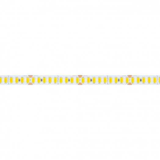Лента ULTRA-C180-10мм 24V Warm3500 (19.2 W/m, IP20, 5630, 5м) (высок.эфф.200 лм/Вт)