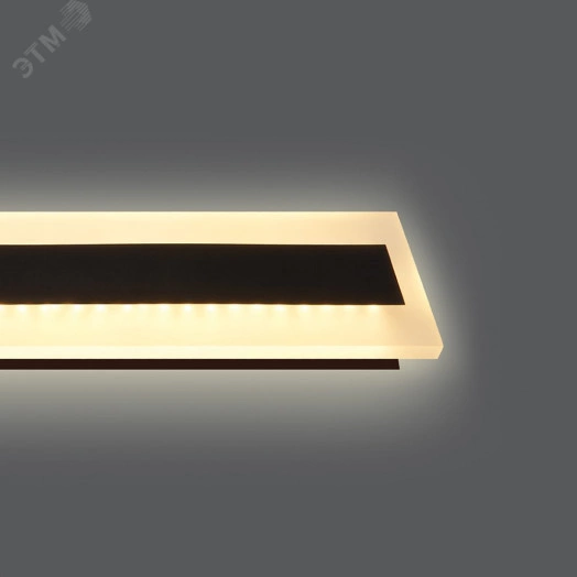 Драйвер 100w 48v встраиваемый белый для трековых светильников Feron