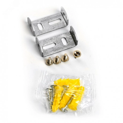 Драйвер 100w 48v встраиваемый белый для трековых светильников Feron