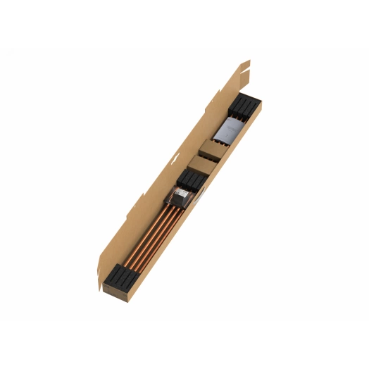 К2М-321M16-6.0М2 Комплект заземления, L-6 м, сталь омедненная