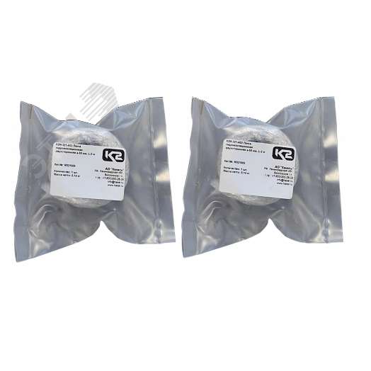 К2М-321M16-6.0М2 Комплект заземления, L-6 м, сталь омедненная