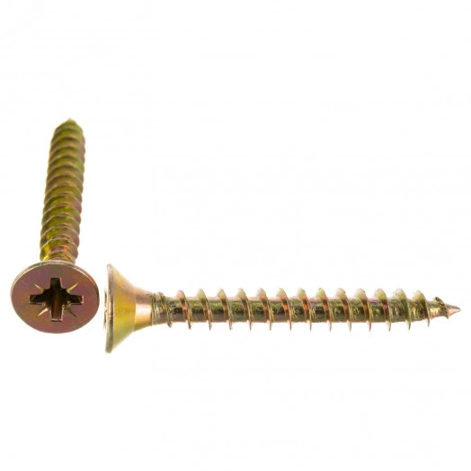 Саморез универсальный 6x140 ж.пасс.(1500шт)