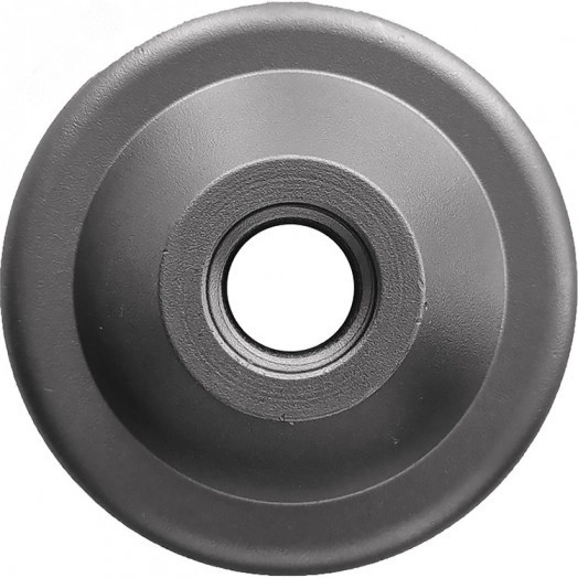 Твердосплавная коронка укороченная 40х50