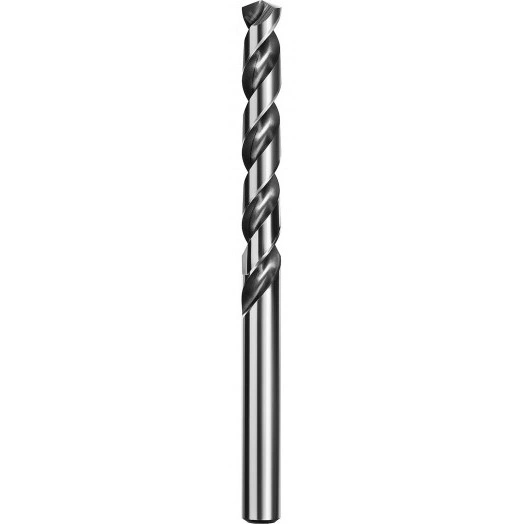 Сверло по металлу 11х142мм, HSS-G, сталь М2(S6-5-2)