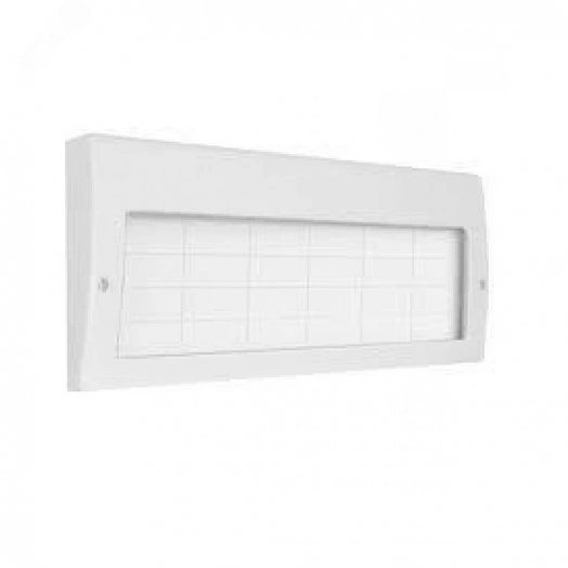 Оповещатель комбинированный свето-звуковой М-24-З ОСНОВА