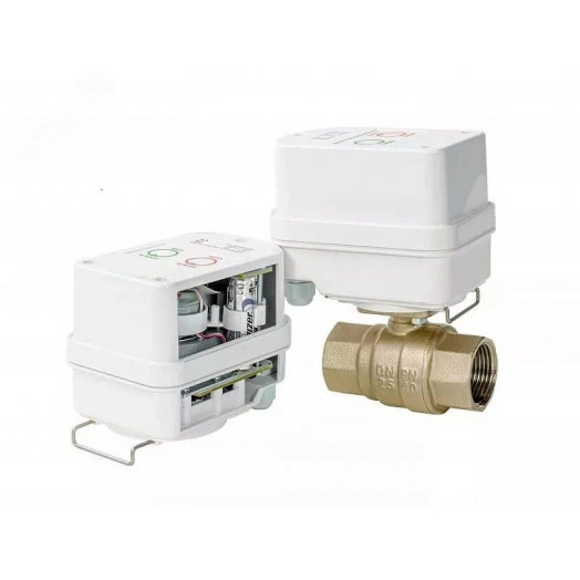 Система контроля протечки воды WINNER TIEMME 3/4