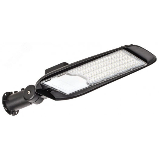 Светильник LED PRO консольный уличный ДКУ 1014-150Ш 5000К IP65