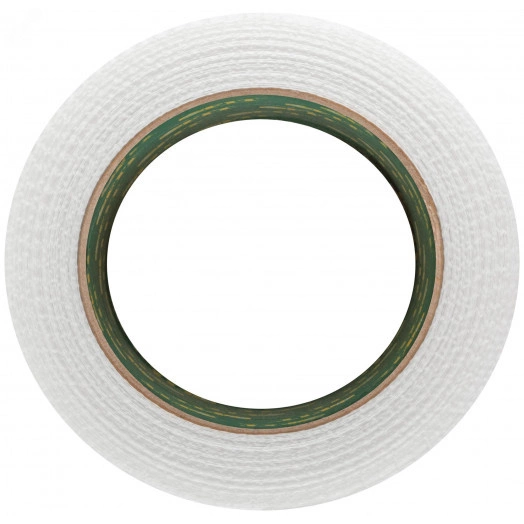 Лента стеклотканевая клейкая 100 мм х 20 м