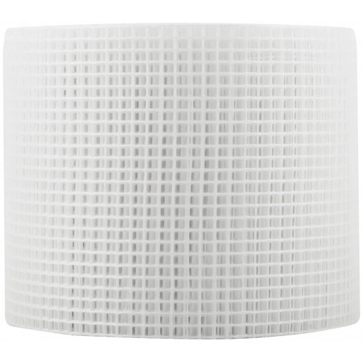 Лента стеклотканевая клейкая 100 мм х 20 м