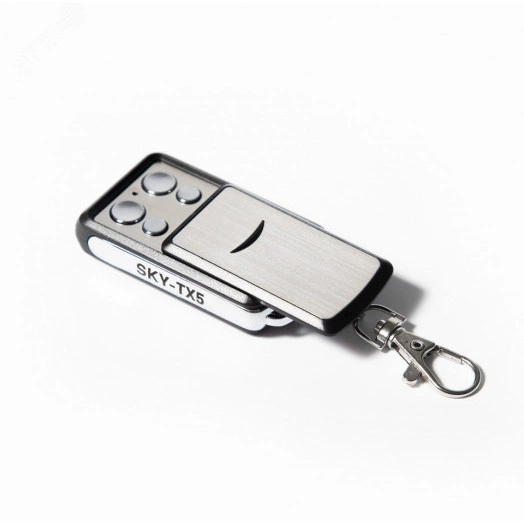 Радиобрелок