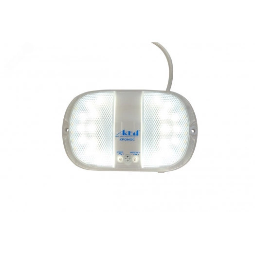 Светильник светодиодный ДББ/ДБП многорежимный  ''Хронос''