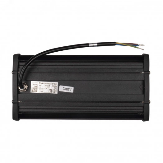 Светильник светодиодный ДСП-50 Вт 5000K 120 град.IP65 230V/50Hz