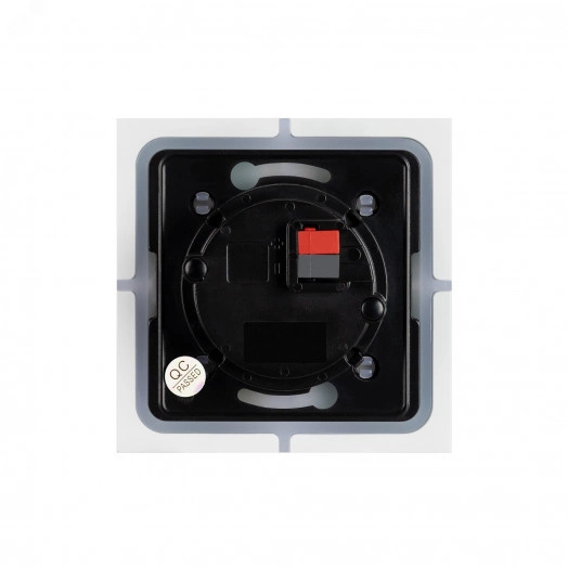 Панель сенсорная KNX-304-13-IN White (BUS, Frameless) (IARL, IP20 металл, 2 года)