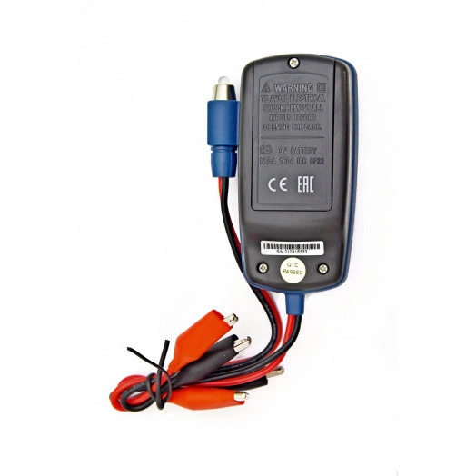 Тестер для проверки на разрыв CT-30