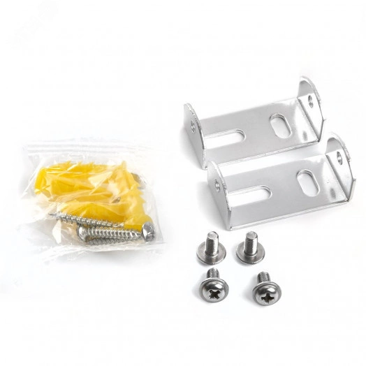 Светильник светодиодный уличный ДБУ-15w 3000К IP54 черный