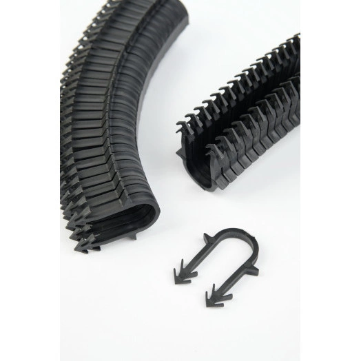 Скоба якорная 50мм кассета